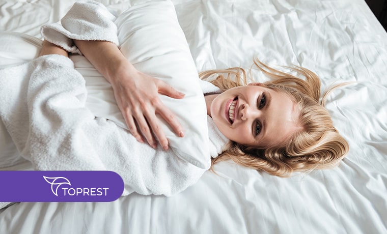 چگونه بهترین تشک طبی را انتخاب کنیم؟