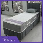 تشک فول ارتوپدیک تاپ رست آگوستا