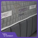 تشک فول تاپ رست مدل آگوستا