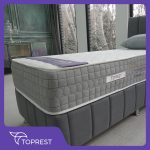 تشک ارتوپدیک تاپ رست مدل آگوستا