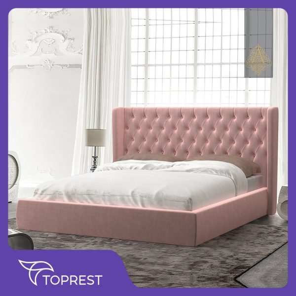 تخت تاپ رست مدل هیپنس