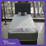 تشک ارتوپدیک تاپ رست مدل هادسون