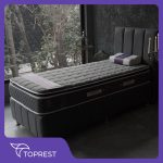 تشک ارتوپدیک تاپ رست مدل ریلکس