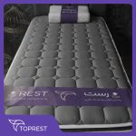 تشک تاپ رست مدل ریلکس
