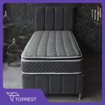 تشک ارتوپدیک تاپ رست ریلکس