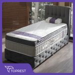 تشک فول مدیکال تاپ رست مدل ریچموند