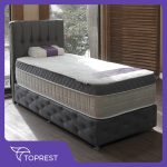 تشک تاپ رست مدل ریچموند