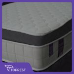 تصاویر تشک فول مدیکال تاپ رست مدل ریچموند
