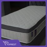 تشک فول مدیکال تاپ رست مدل ریچموند طبی