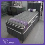تشک ارتوپدیک تاپ رست مدل تانگو