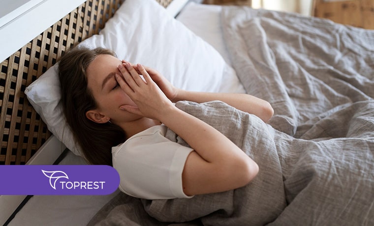 چگونه خستگی بعد از خواب را برطرف کنیم؟