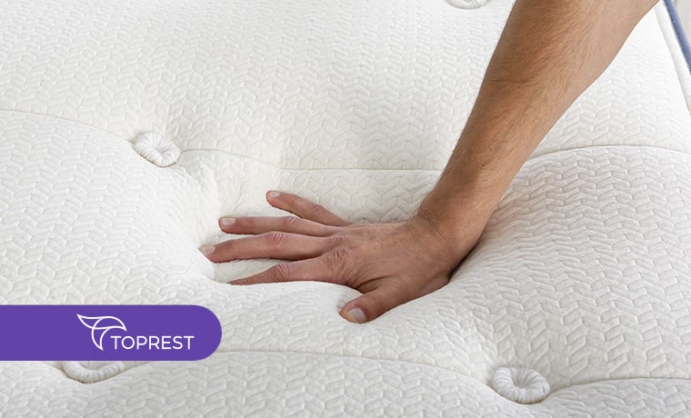 تشک نرم یا سفت؟ کدام بهتر است؟