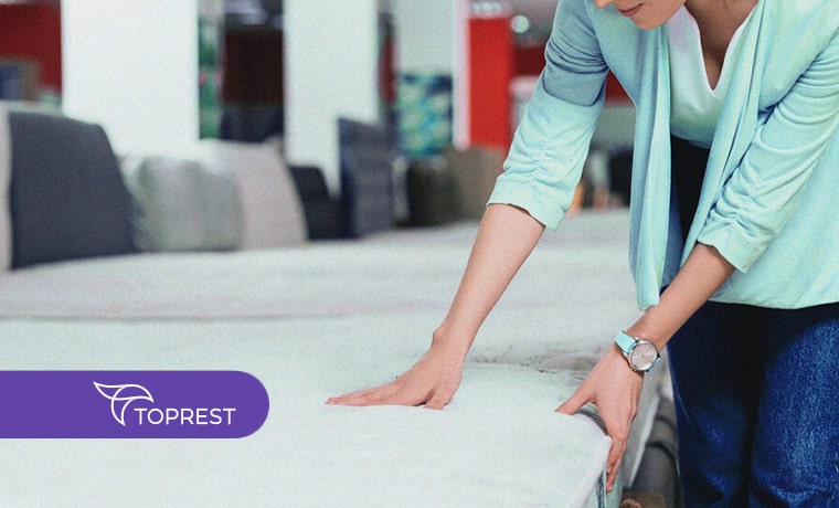 تشک طبی یا تشک فنری؟ کدام بهتر است؟