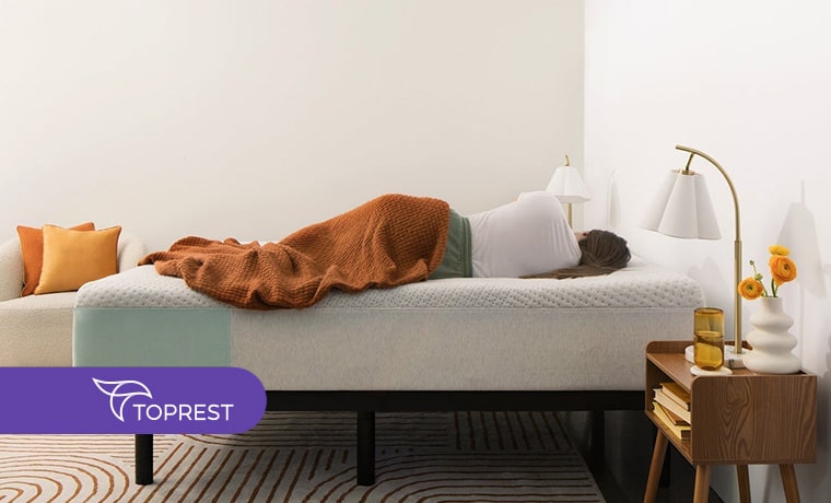 تشک مموری برای دیسک کمر خوب است؟