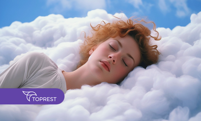 خواب عمیق چند ساعت است؟ هر آنچه باید درباره خواب عمیق بدانید