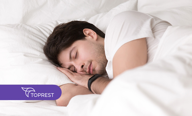 چرا خواب عمیق اهمیت دارد؟